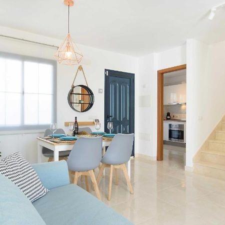 Casa Princesa Gara Yaiza  Exteriör bild