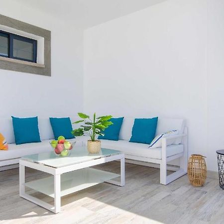 Casa Princesa Gara Yaiza  Exteriör bild