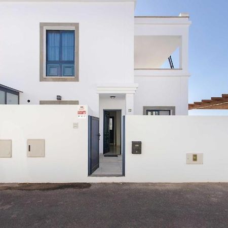 Casa Princesa Gara Yaiza  Exteriör bild