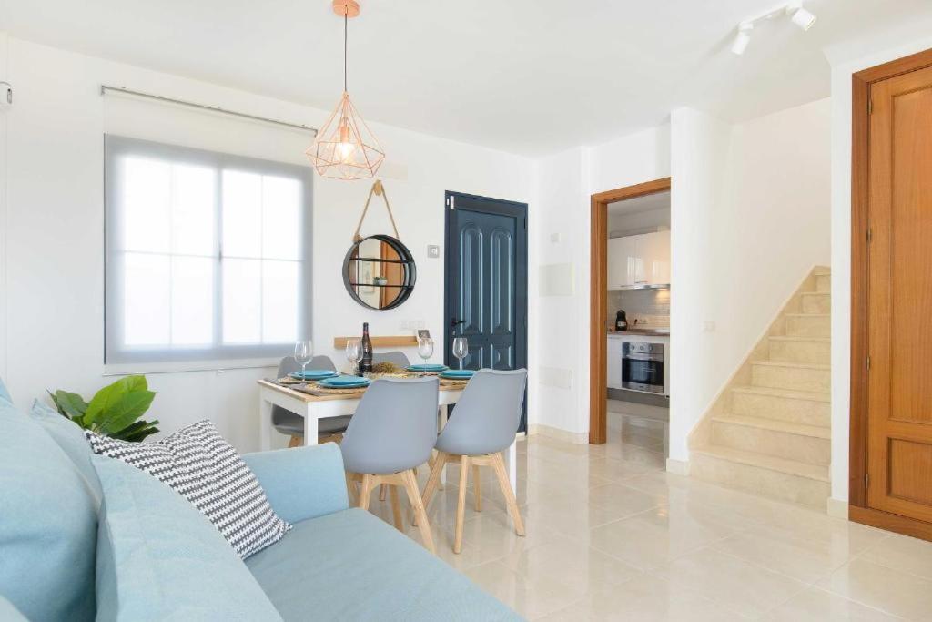 Casa Princesa Gara Yaiza  Exteriör bild