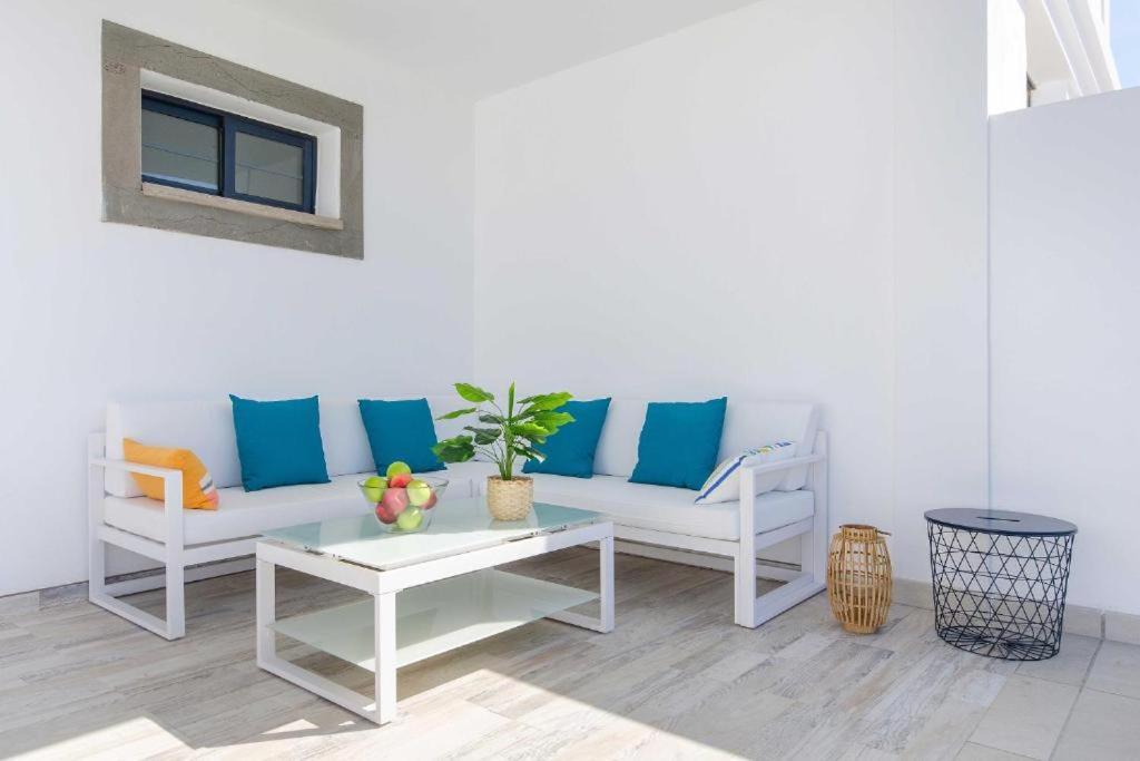 Casa Princesa Gara Yaiza  Exteriör bild