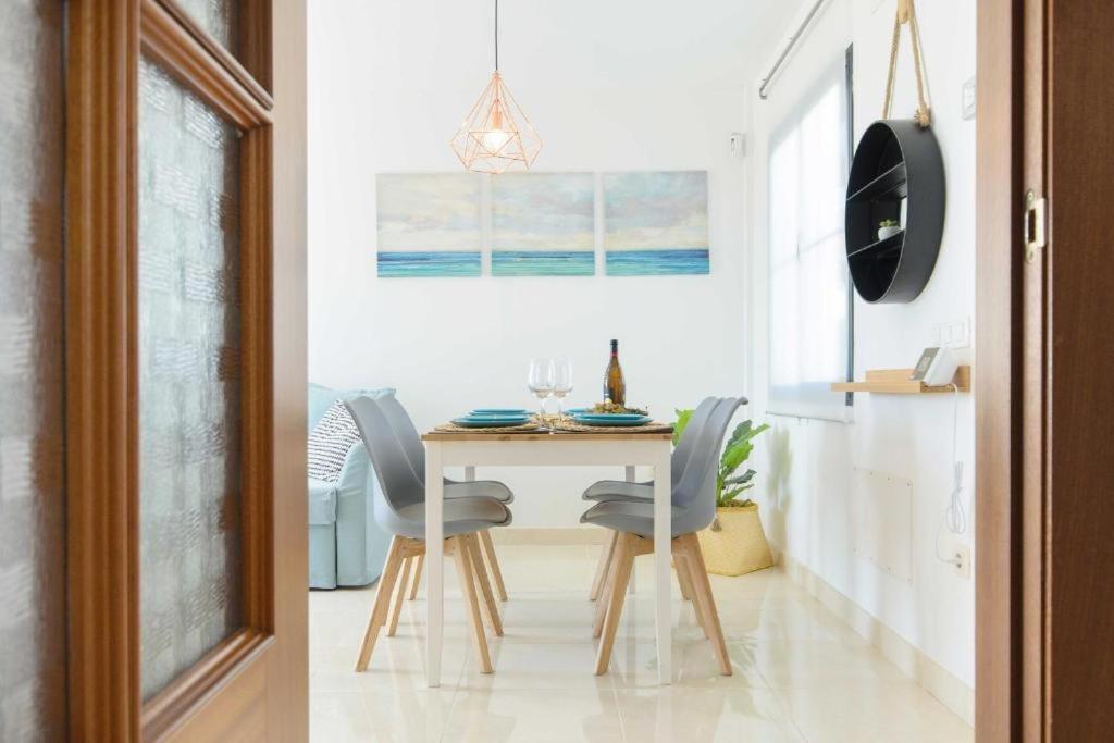 Casa Princesa Gara Yaiza  Exteriör bild