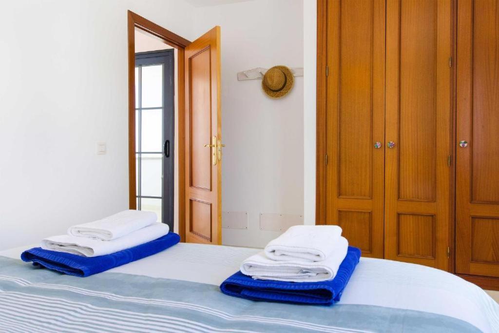 Casa Princesa Gara Yaiza  Exteriör bild