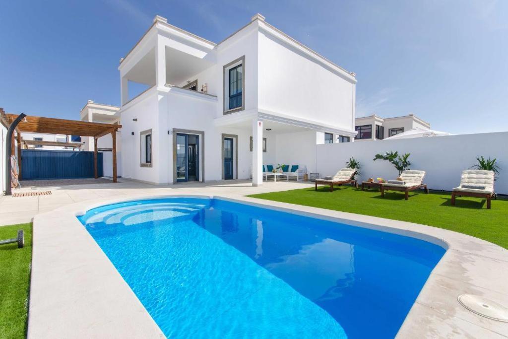 Casa Princesa Gara Yaiza  Exteriör bild