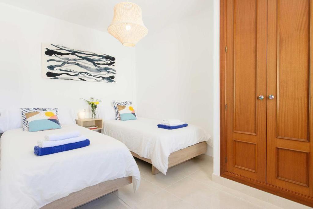 Casa Princesa Gara Yaiza  Exteriör bild