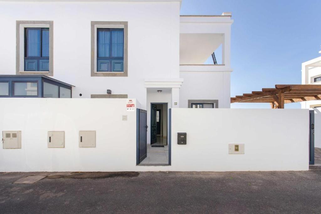 Casa Princesa Gara Yaiza  Exteriör bild