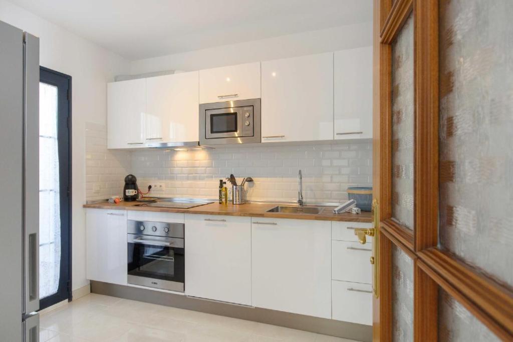 Casa Princesa Gara Yaiza  Exteriör bild