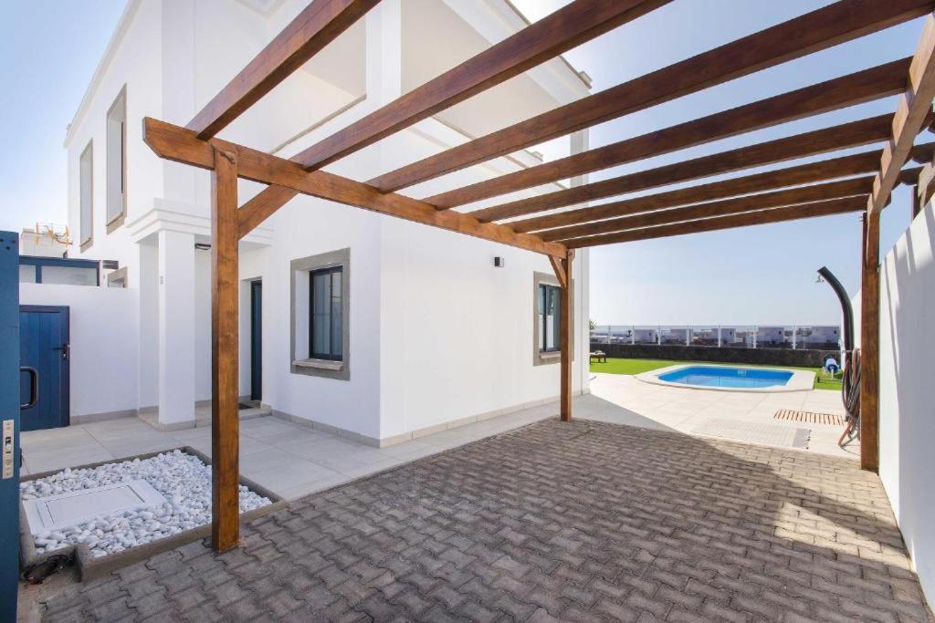 Casa Princesa Gara Yaiza  Exteriör bild