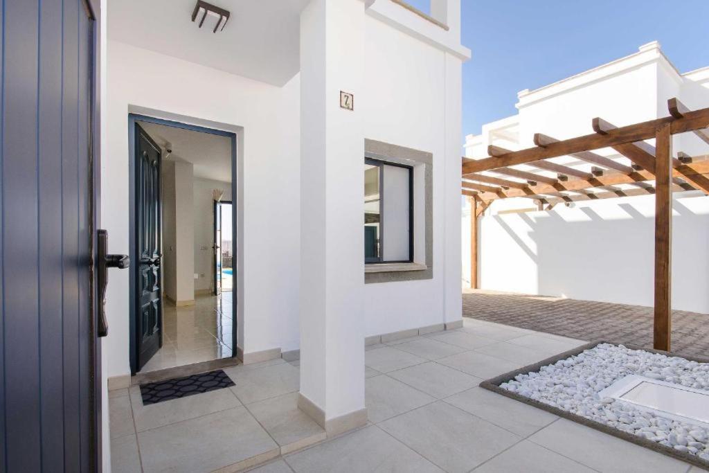 Casa Princesa Gara Yaiza  Exteriör bild
